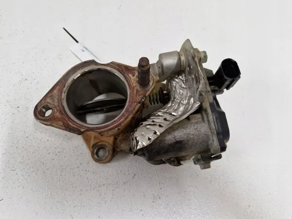Soupape d'échappement OEM 28462-2F700 - Occasion image 2