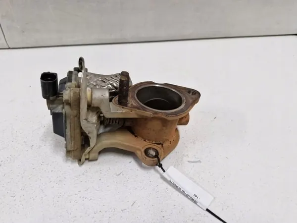 Soupape d'échappement OEM 28462-2F700 - Occasion image 3