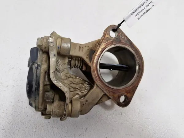 Soupape d'échappement OEM 28462-2F700 - Occasion image 6
