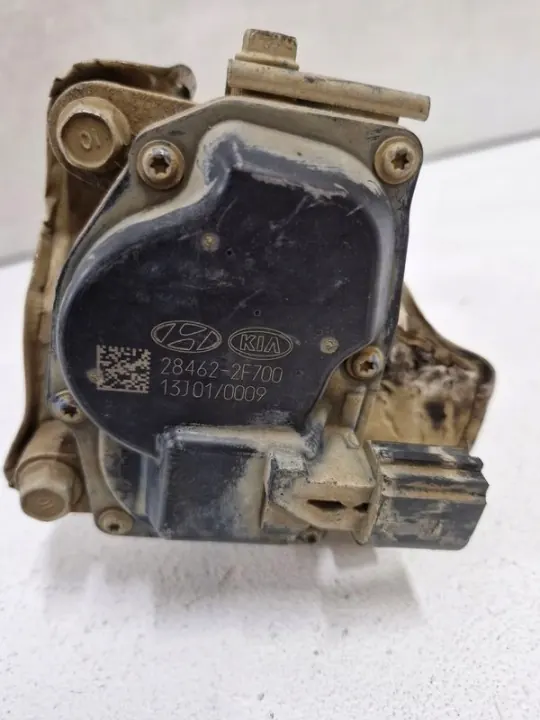 Soupape d'échappement OEM 28462-2F700 - Occasion image 7