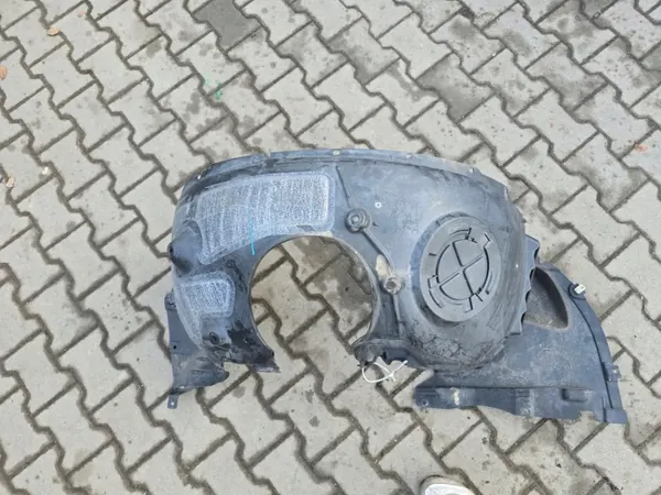 OEM 7386955 Fram vänster stänkskärm för MINI Countryman image 3