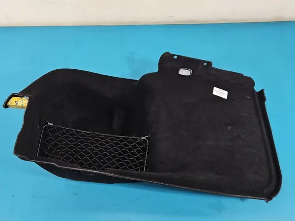 Garniture Coffre Gauche Mercedes OEM A2226901704 image 2