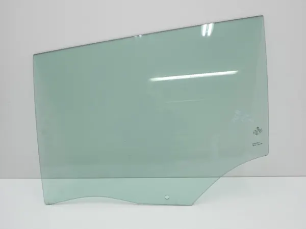 Linker Achterdeur Ruit OEM 3G9845025D VW Passat B8 image 2