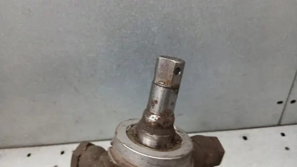 Direção Opel Vectra B 2.0D image 3