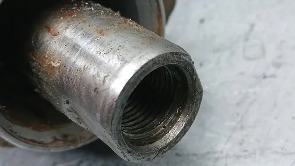 Direção Opel Vectra B 2.0D image 4