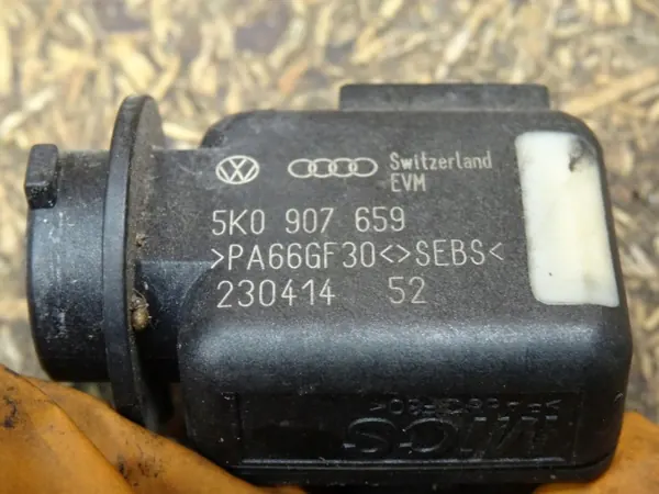 Sensor qualidade ar OEM 5K0907659 para VW Sharan image 4