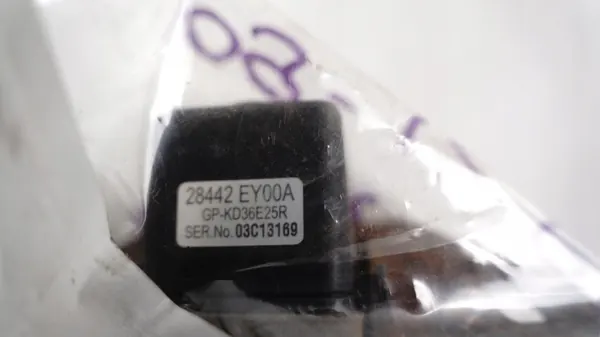 Backkamera OEM 371116518 för Nissan Qashqai J10 image 3