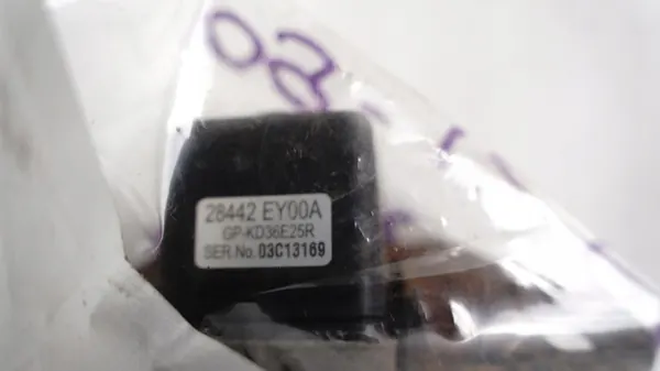 Backkamera OEM 371116518 för Nissan Qashqai J10 image 4