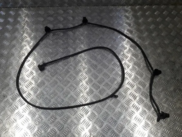 Tuyau de Buse de Lave-Glace Mercedes GLE W166 OEM image 2