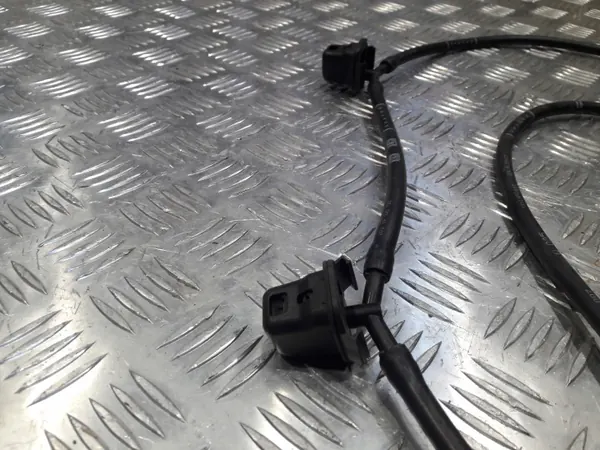 Tuyau de Buse de Lave-Glace Mercedes GLE W166 OEM image 4