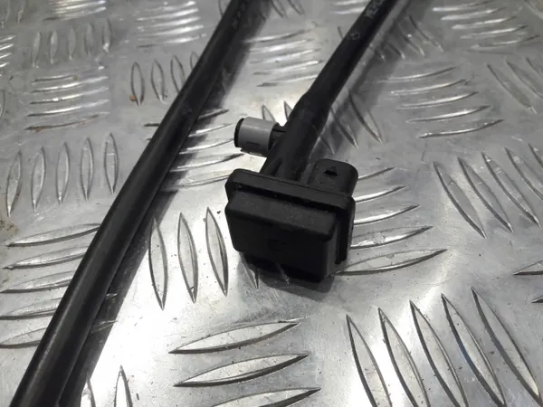 Tuyau de Buse de Lave-Glace Mercedes GLE W166 OEM image 5