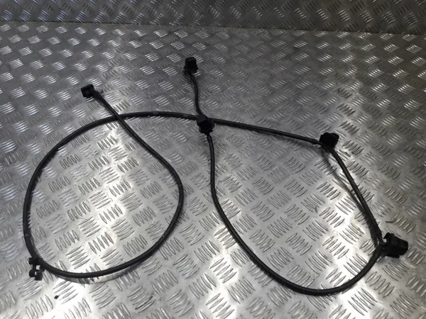 Tuyau de Buse de Lave-Glace Mercedes GLE W166 OEM image 6