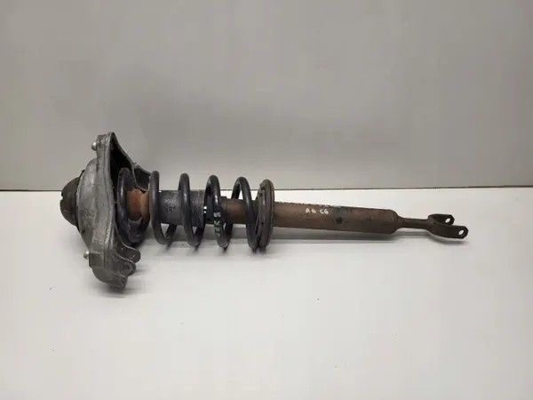 OEM 4F0413031AL Stoßdämpfer vorne für Audi A6 image 2