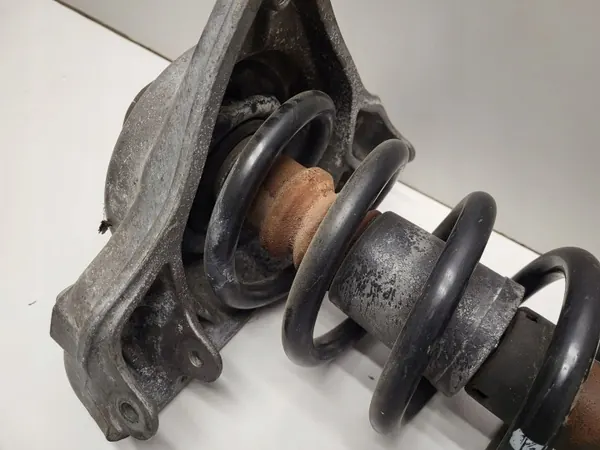 OEM 4F0413031AL Stoßdämpfer vorne für Audi A6 image 3