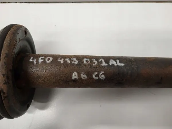 OEM 4F0413031AL Stoßdämpfer vorne für Audi A6 image 6