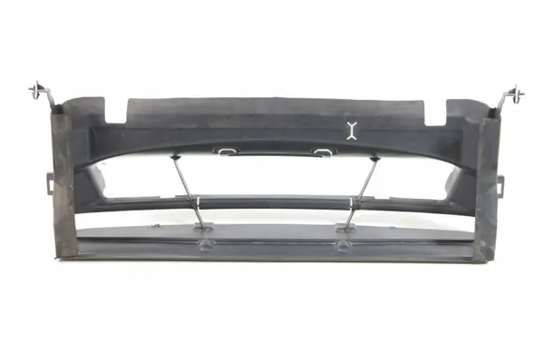 Conducto de admisión de aire inferior BMW OEM 7255414 - Usado image 2