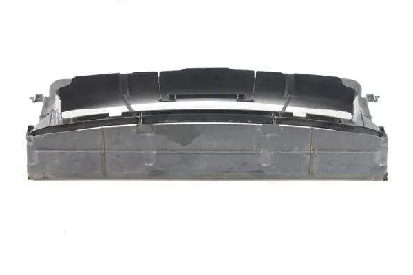 Conducto de admisión de aire inferior BMW OEM 7255414 - Usado image 3