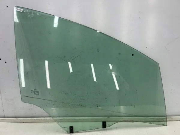 Vitre latérale OEM Citroen C4 I HB 5P 04-10 droite avant image 2