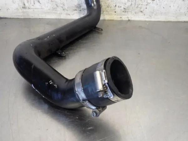 Ilmansuodatinletku Audi A6 C5 1.9 image 4