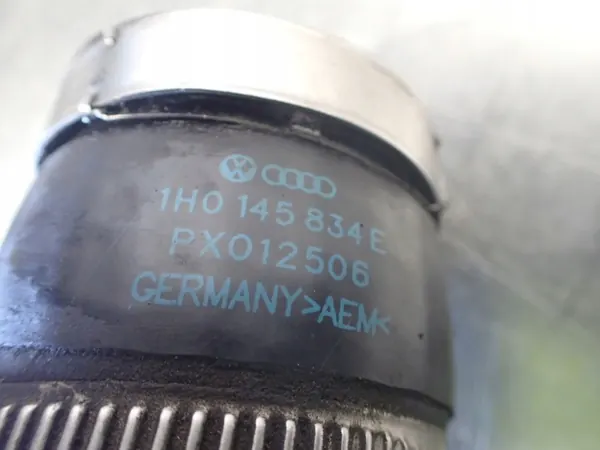 Ilmansuodatinletku Audi A6 C5 1.9 image 5