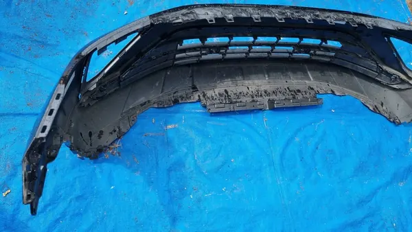 Paraurti anteriore VW Tiguan eHybrid II 2020 image 4