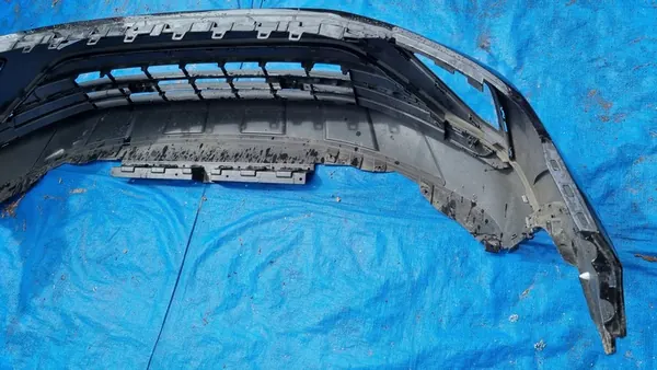 Paraurti anteriore VW Tiguan eHybrid II 2020 image 5