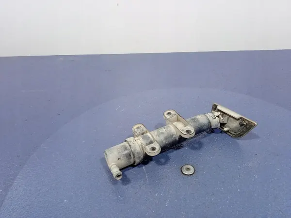 SKODA SUPERB I KOPLAMPWASSER 3U0955979 image 4