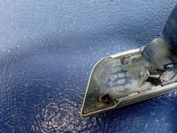 SKODA SUPERB I KOPLAMPWASSER 3U0955979 image 6