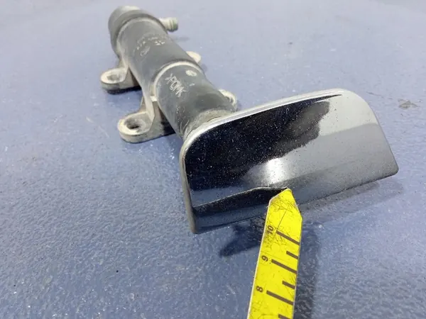 SKODA SUPERB I KOPLAMPWASSER 3U0955979 image 7