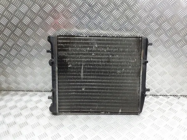 Radiador de agua Skoda Fabia I 1.2 6Q0121253AE image 2