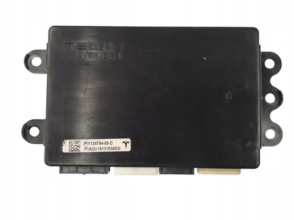 Módulo de suspensión Tesla OEM 113479400D - Usado image 2