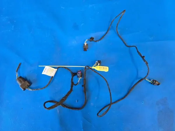 Harness PDC OEM QUA11869 para BMW 3 G20 image 2