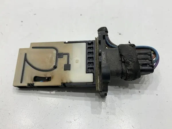 Luchtmassameter Ford Fiesta MK7 1.5 95PK OEM image 2