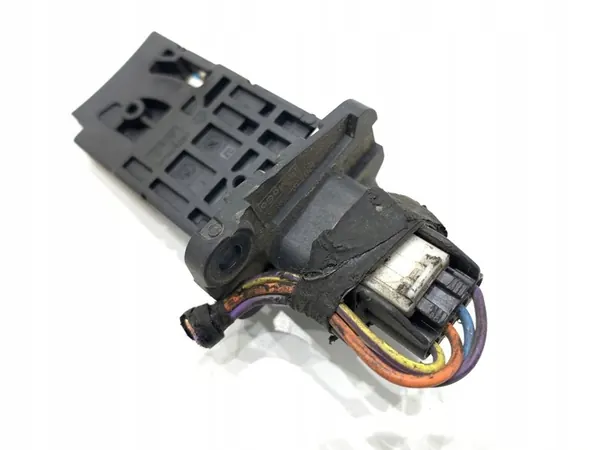 Luchtmassameter Ford Fiesta MK7 1.5 95PK OEM image 3