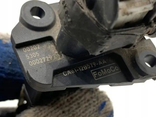 Luchtmassameter Ford Fiesta MK7 1.5 95PK OEM image 4