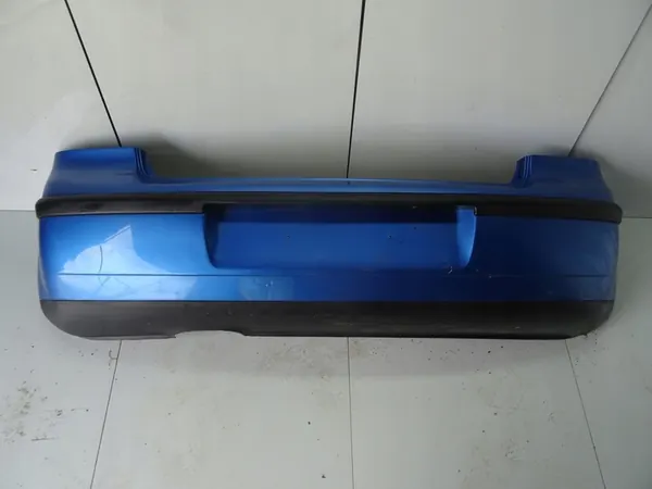 Paraurti posteriore VW Polo IV 6Q6 6Q6807421 image 2