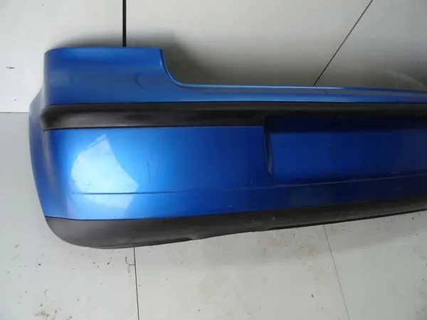 Paraurti posteriore VW Polo IV 6Q6 6Q6807421 image 3