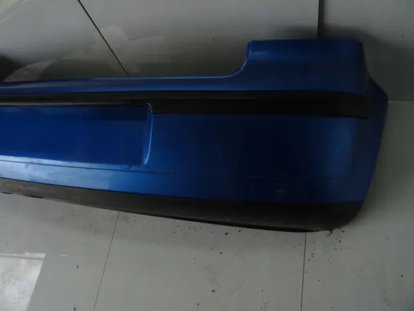 Paraurti posteriore VW Polo IV 6Q6 6Q6807421 image 4