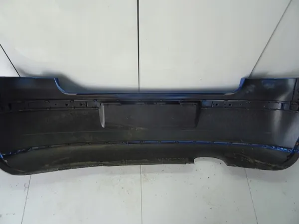 Paraurti posteriore VW Polo IV 6Q6 6Q6807421 image 5