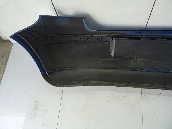 Paraurti posteriore VW Polo IV 6Q6 6Q6807421 image 6