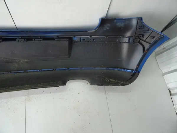 Paraurti posteriore VW Polo IV 6Q6 6Q6807421 image 7