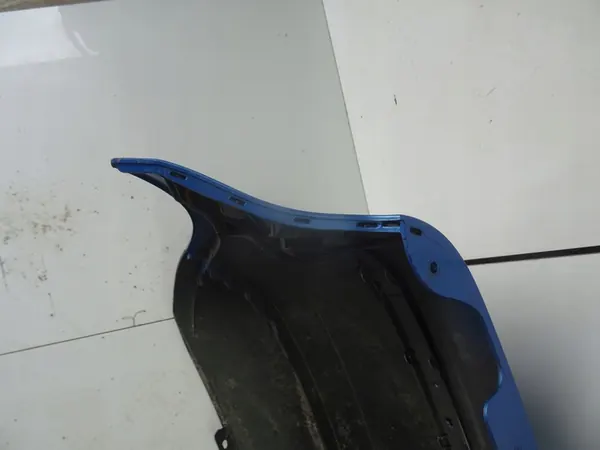 Paraurti posteriore VW Polo IV 6Q6 6Q6807421 image 8