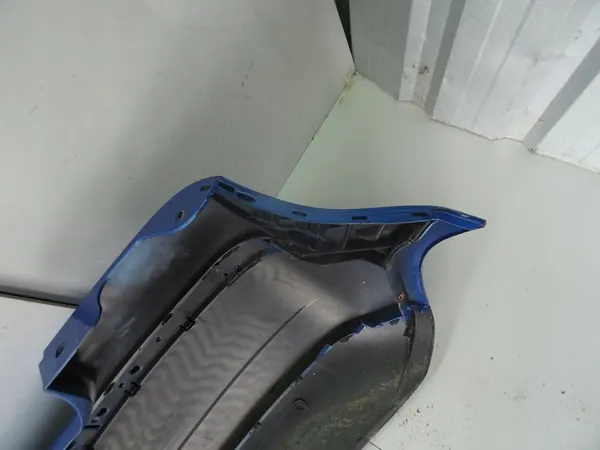 Paraurti posteriore VW Polo IV 6Q6 6Q6807421 image 9