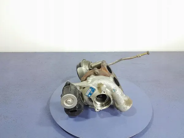 Turboalimentador BMW 7 G11 G12 LCI 8570240 image 2