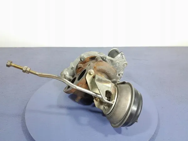 Turboalimentador BMW 7 G11 G12 LCI 8570240 image 5