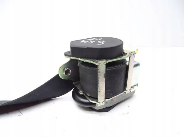 Säkerhetsbälte fram höger OEM 1K8857706A - Begagnad image 3