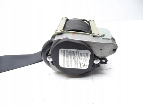 Säkerhetsbälte fram höger OEM 1K8857706A - Begagnad image 4