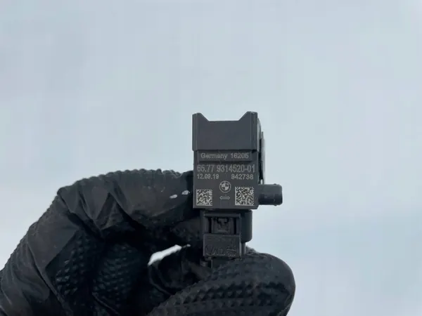 Aanrijdingssensorstekker OEM 9314520 voor BMW X3 X4 X5 image 9