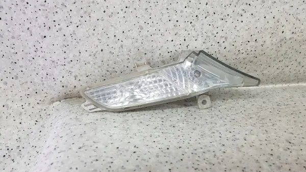 Porsche OE ALFOP0433 Rechter Bumperlamp Cayenne I image 3