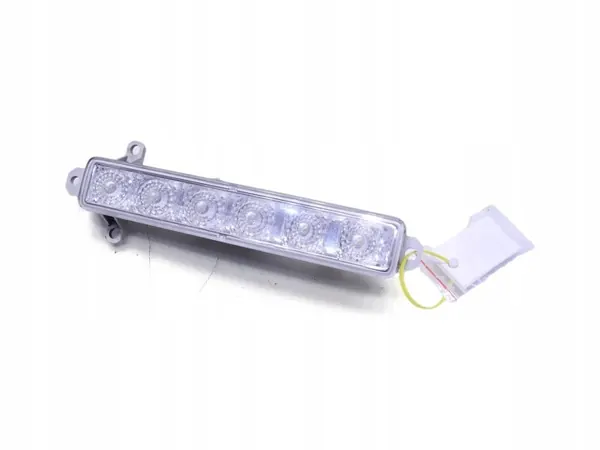 OEM 9677409380 LED DRL Vasen Lamppu Peugeot Partnerille image 2